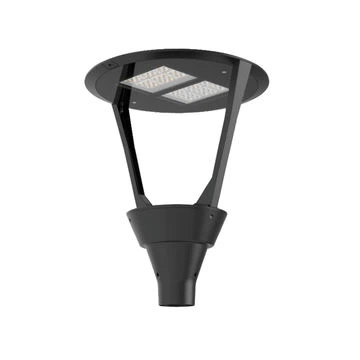 LGL02 Post Üst Led Bahçe Işığı